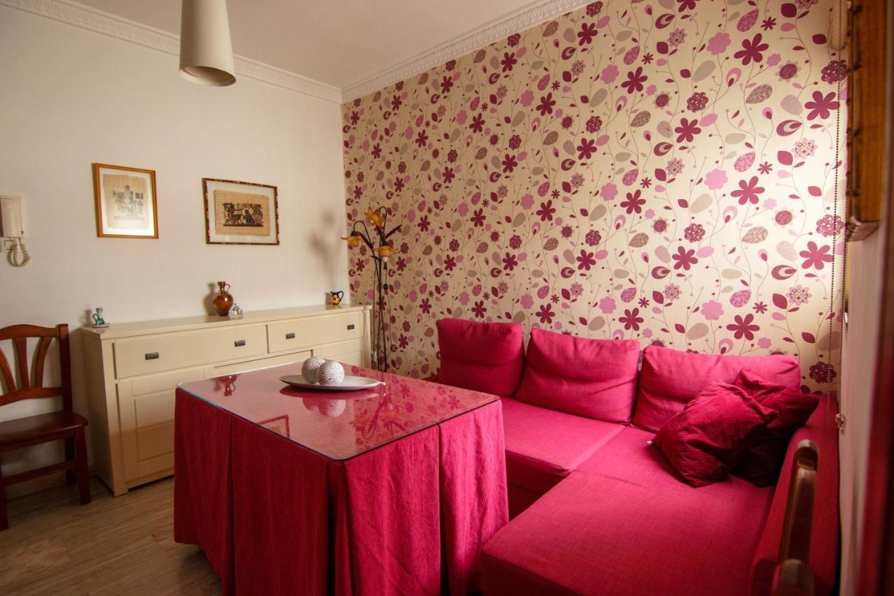 Rentalsevilla Centrico Apartamento Junto Al Guadalquivir Con Parking Coche Mediano Zewnętrze zdjęcie