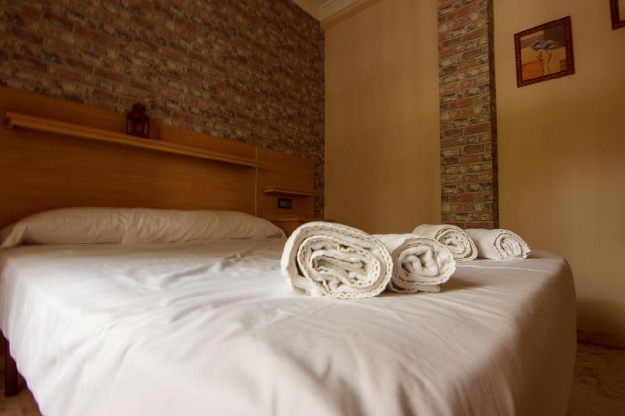 Rentalsevilla Centrico Apartamento Junto Al Guadalquivir Con Parking Coche Mediano Zewnętrze zdjęcie