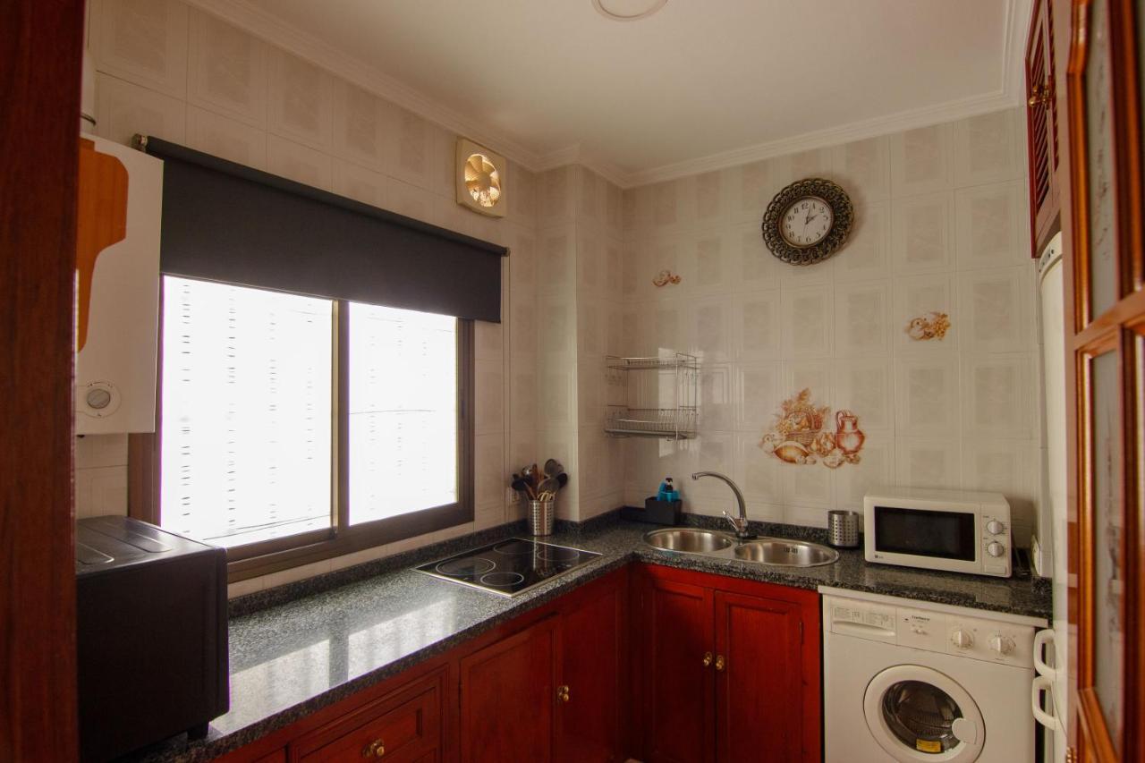 Rentalsevilla Centrico Apartamento Junto Al Guadalquivir Con Parking Coche Mediano Zewnętrze zdjęcie